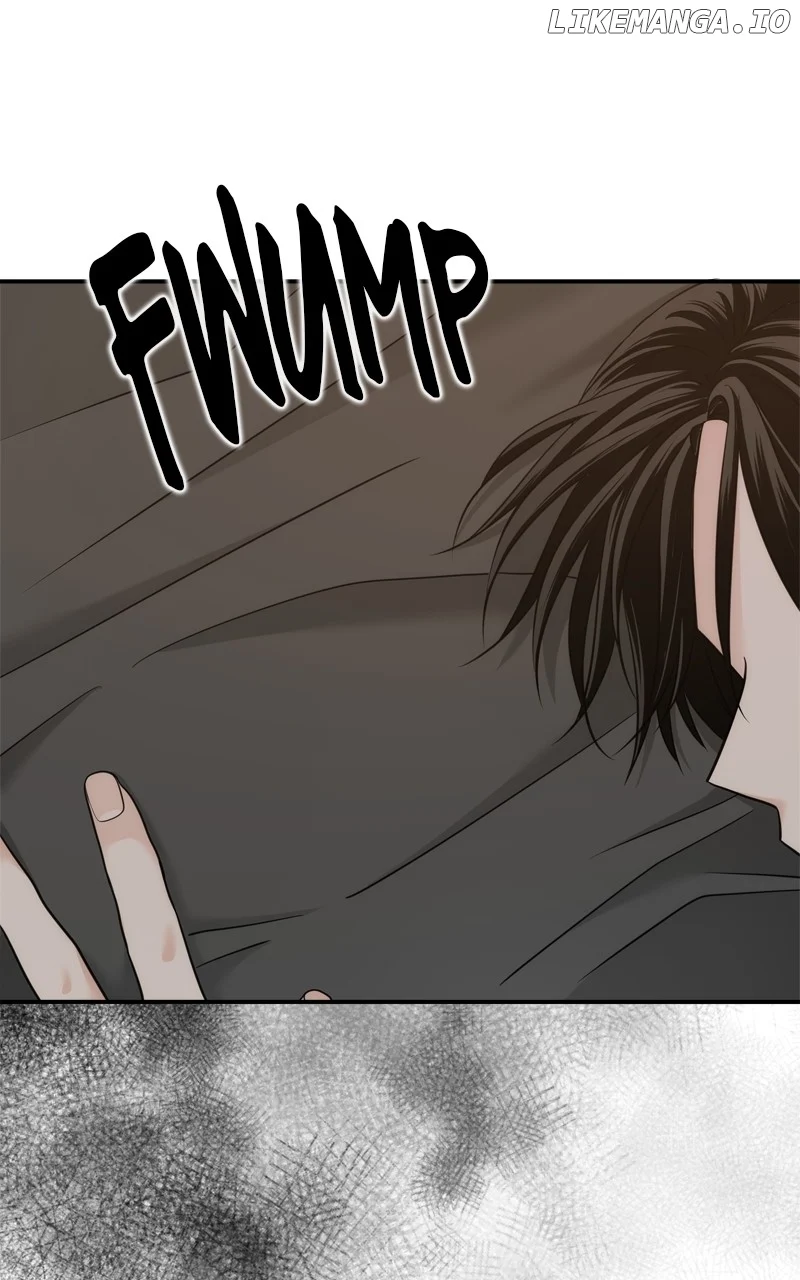 Disaster Is Always Nearby Chapter 34 - Page 44