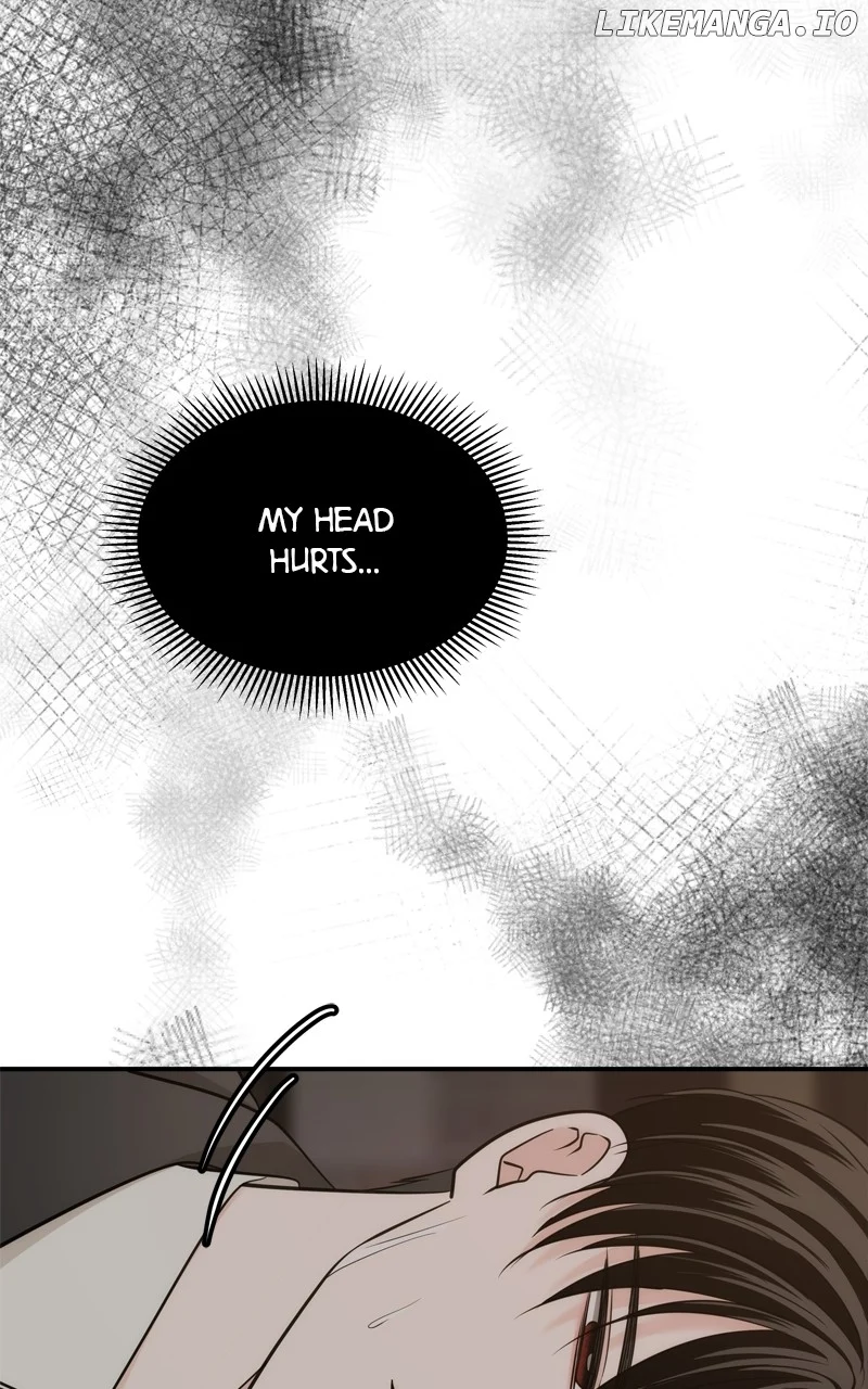 Disaster Is Always Nearby Chapter 34 - Page 45