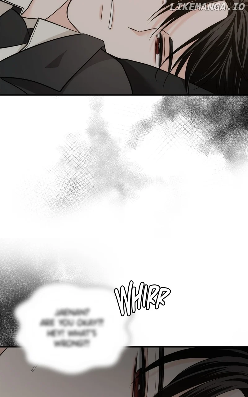 Disaster Is Always Nearby Chapter 34 - Page 46