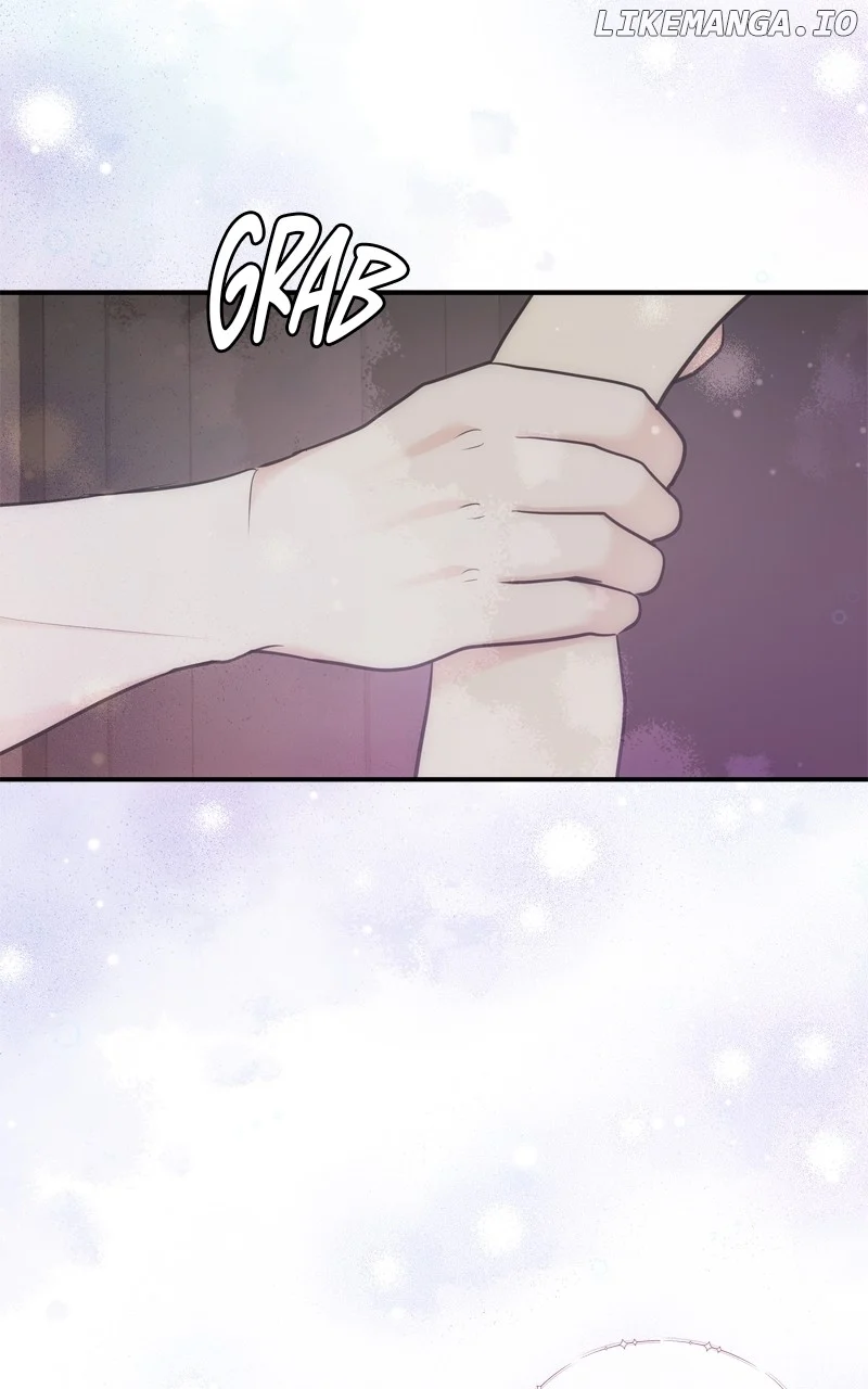 Disaster Is Always Nearby Chapter 34 - Page 50