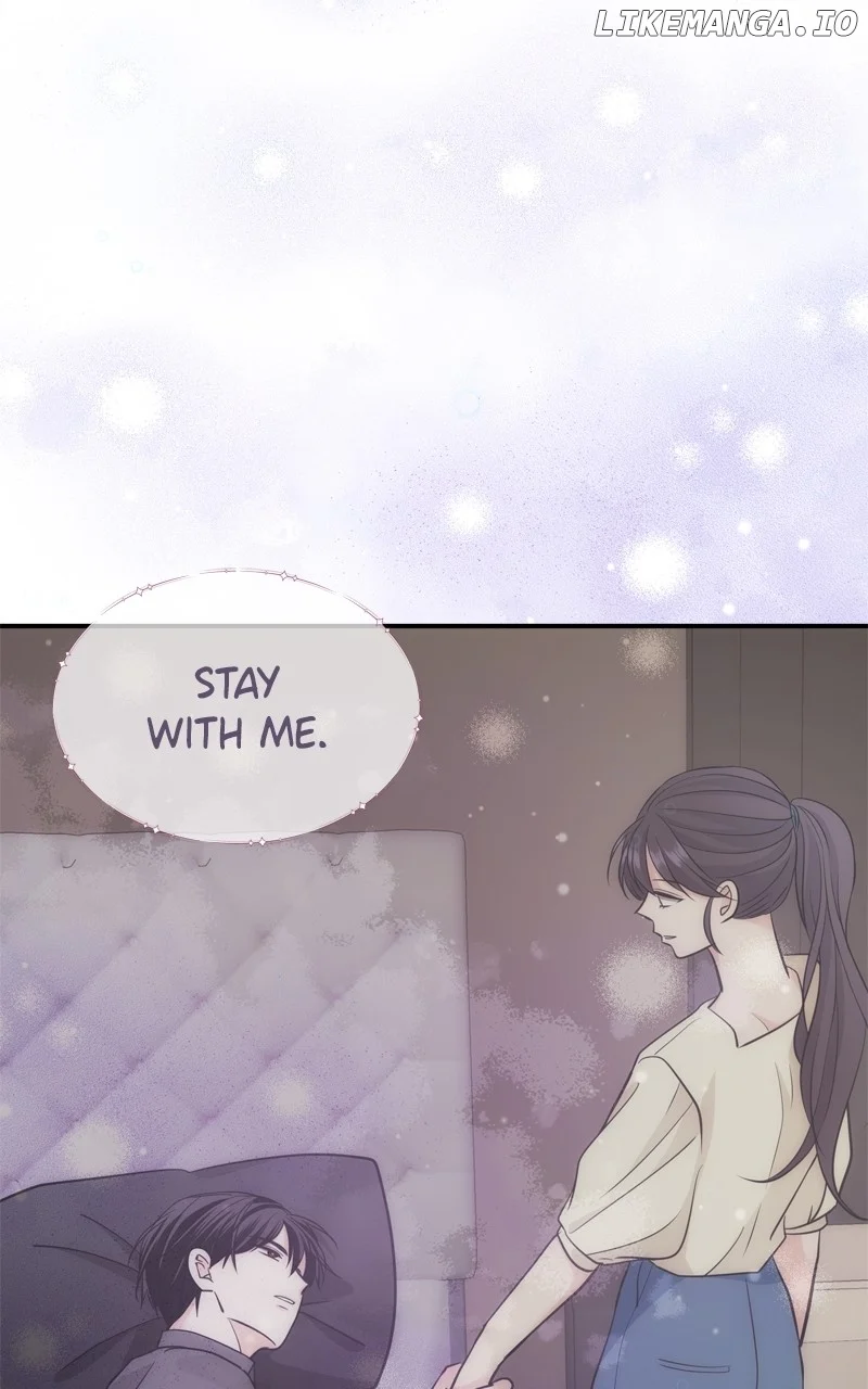 Disaster Is Always Nearby Chapter 34 - Page 53