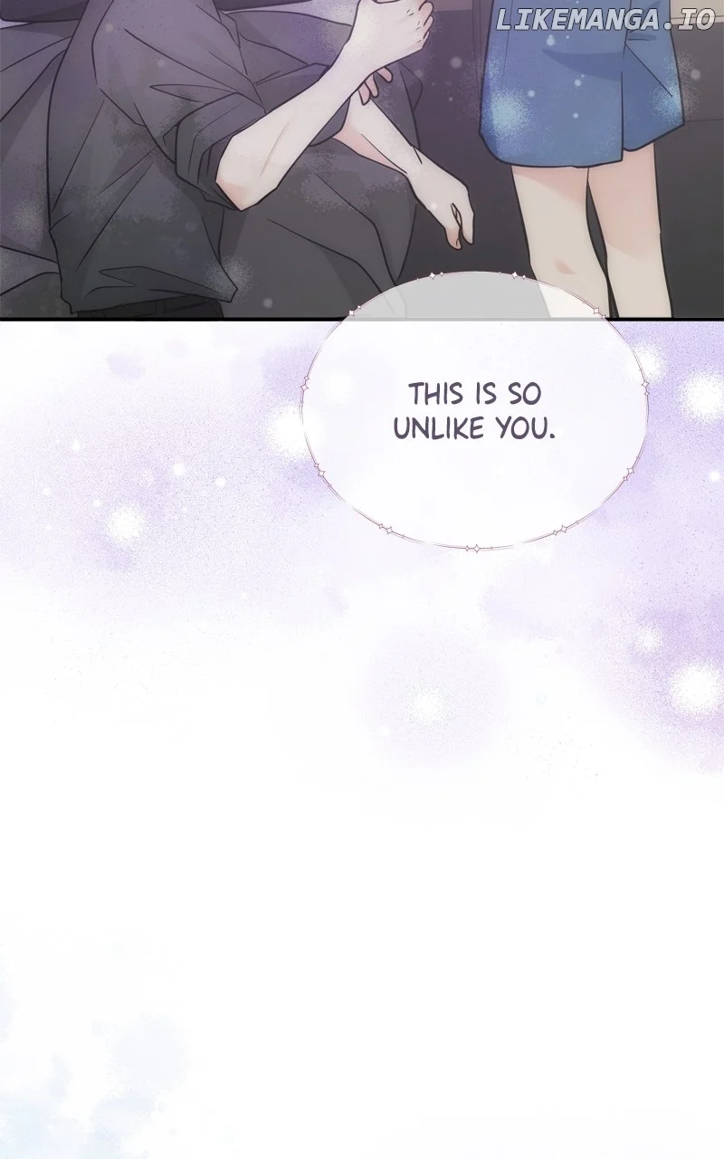 Disaster Is Always Nearby Chapter 34 - Page 54