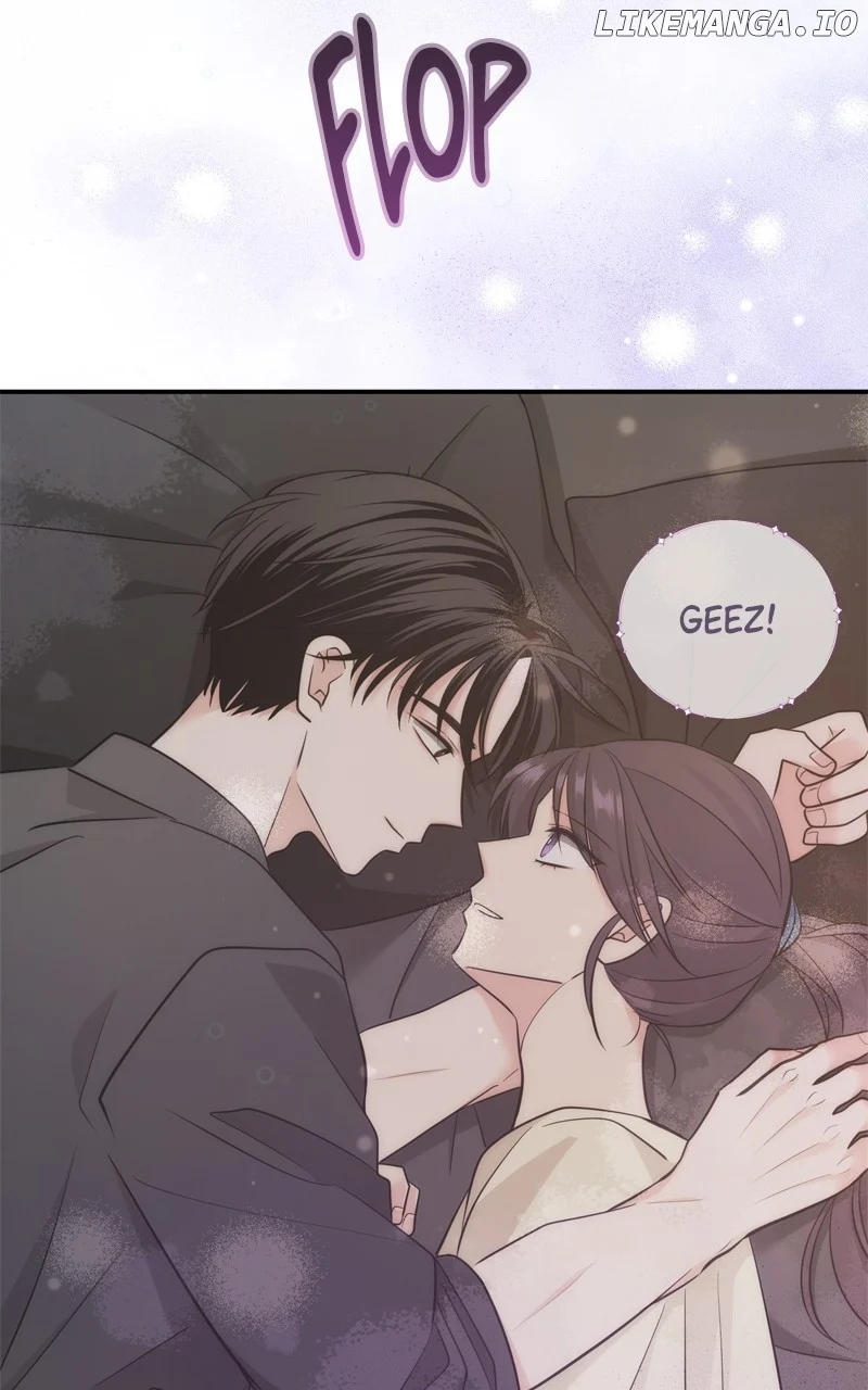 Disaster Is Always Nearby Chapter 34 - Page 56
