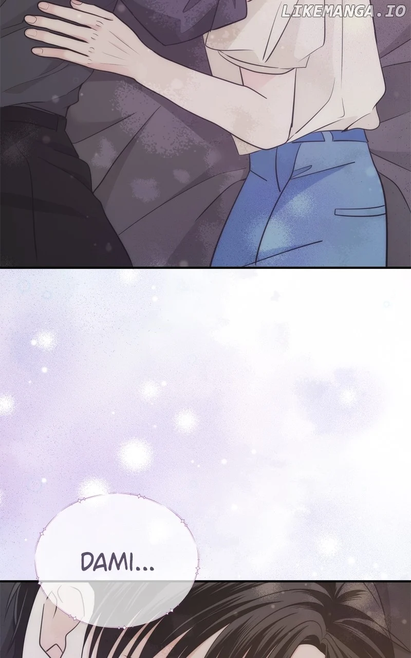 Disaster Is Always Nearby Chapter 34 - Page 57