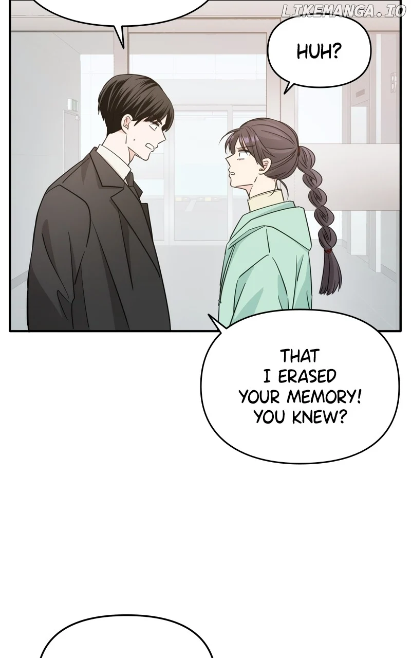 Disaster Is Always Nearby Chapter 34 - Page 6