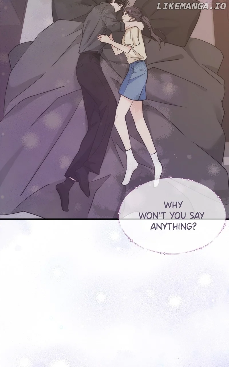 Disaster Is Always Nearby Chapter 34 - Page 60