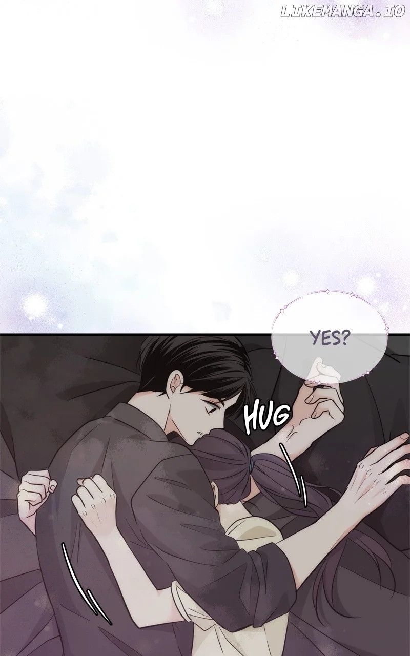 Disaster Is Always Nearby Chapter 34 - Page 62