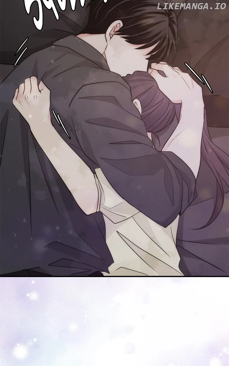 Disaster Is Always Nearby Chapter 34 - Page 66
