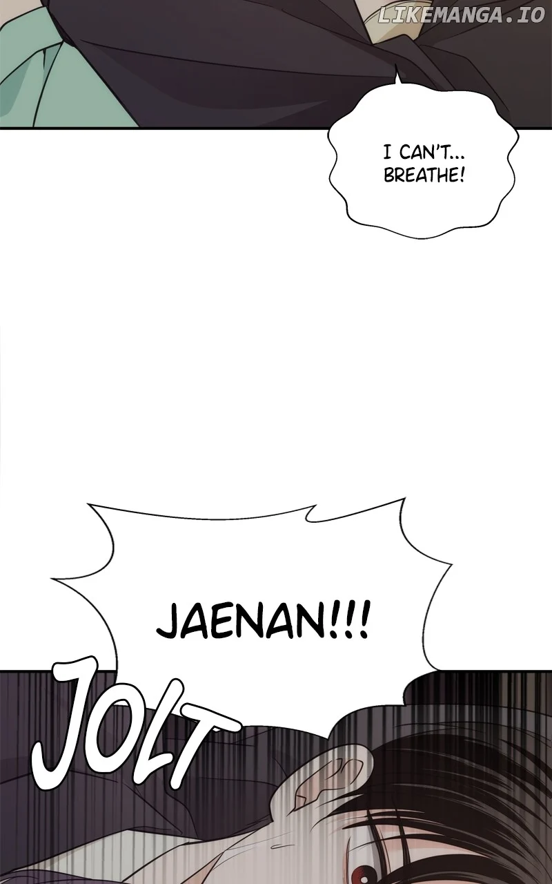 Disaster Is Always Nearby Chapter 34 - Page 68