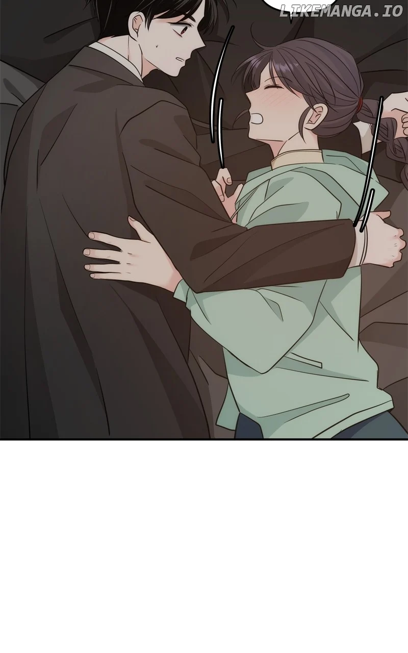 Disaster Is Always Nearby Chapter 34 - Page 70