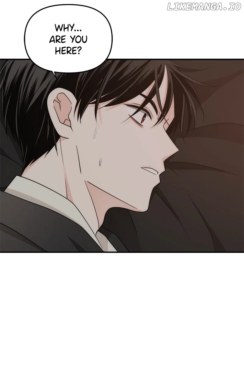 Disaster Is Always Nearby Chapter 34 - Page 71