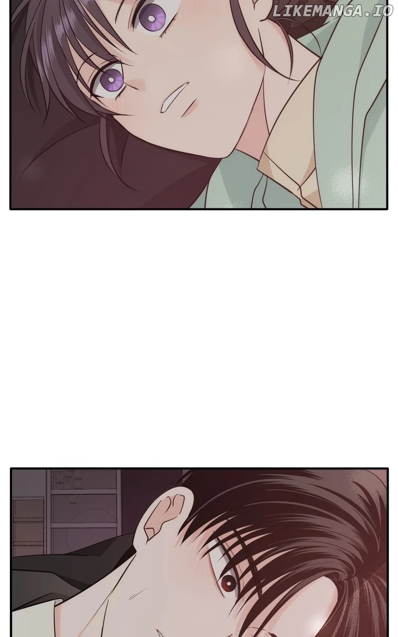 Disaster Is Always Nearby Chapter 34 - Page 75