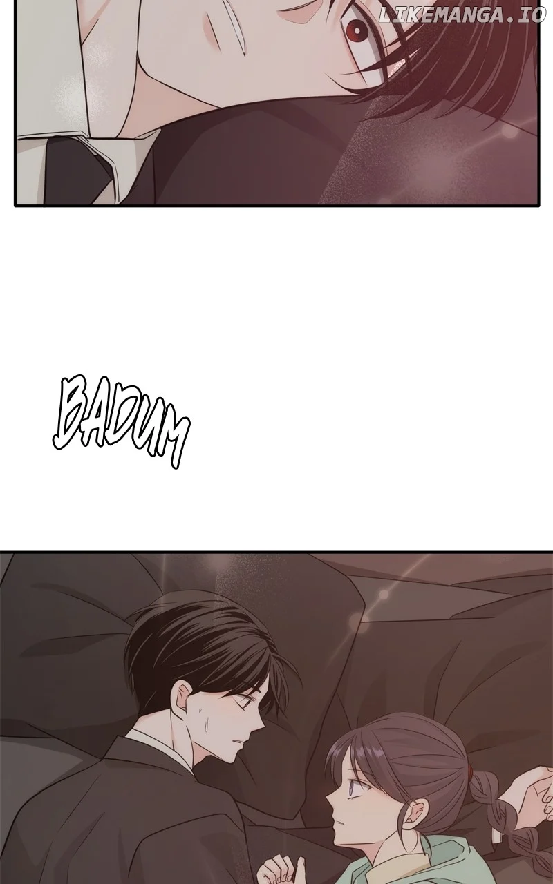 Disaster Is Always Nearby Chapter 34 - Page 76