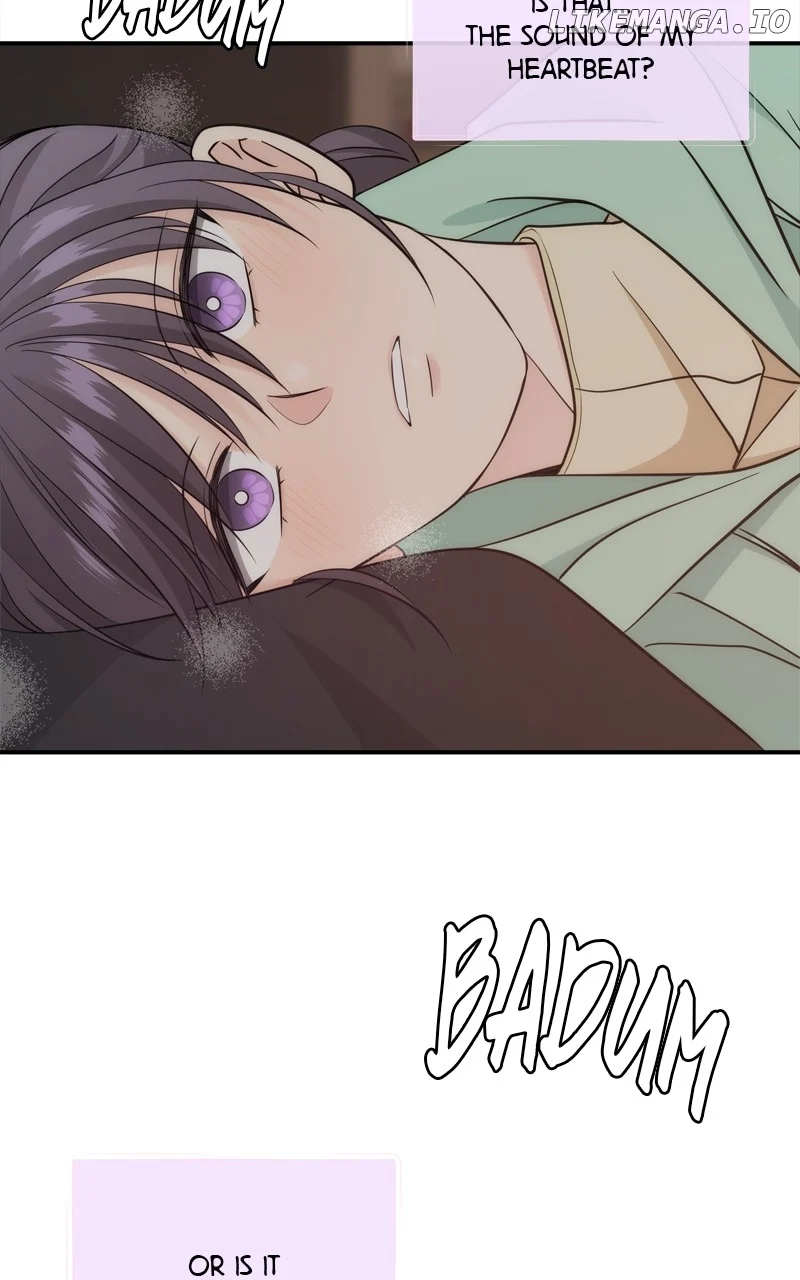Disaster Is Always Nearby Chapter 34 - Page 78