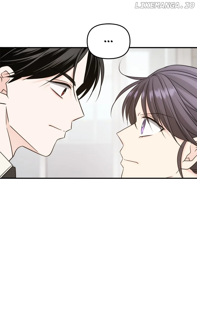 Disaster Is Always Nearby Chapter 34 - Page 8