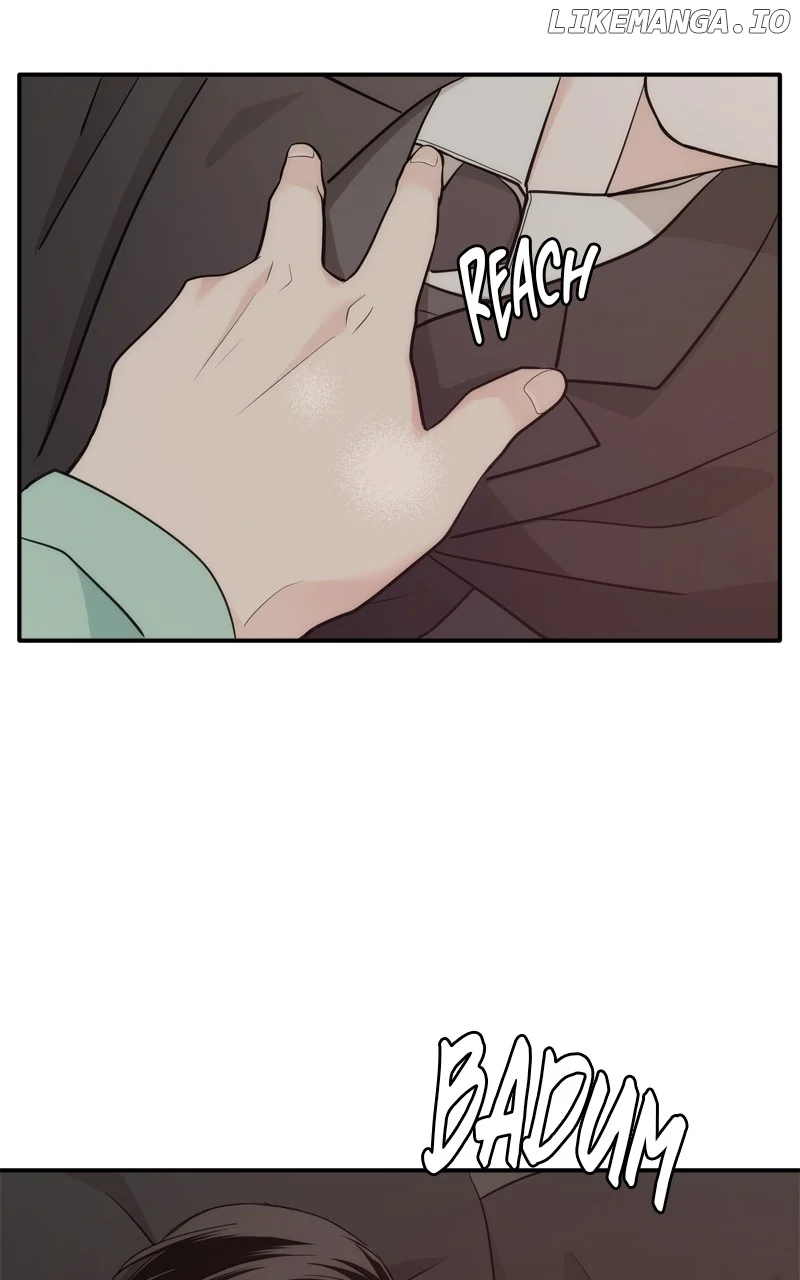 Disaster Is Always Nearby Chapter 34 - Page 80