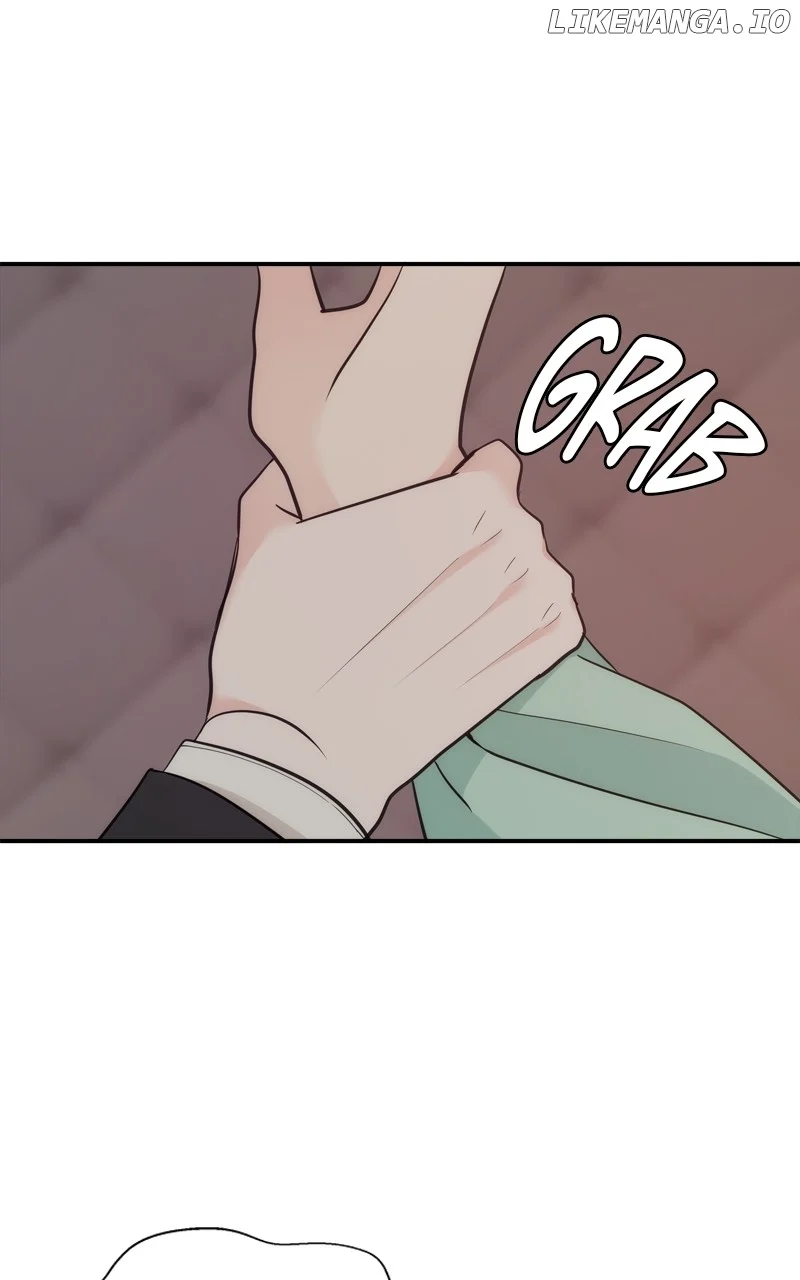 Disaster Is Always Nearby Chapter 34 - Page 82