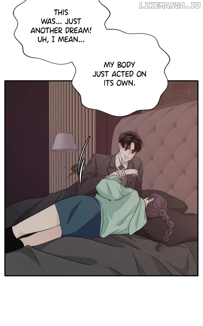 Disaster Is Always Nearby Chapter 34 - Page 83