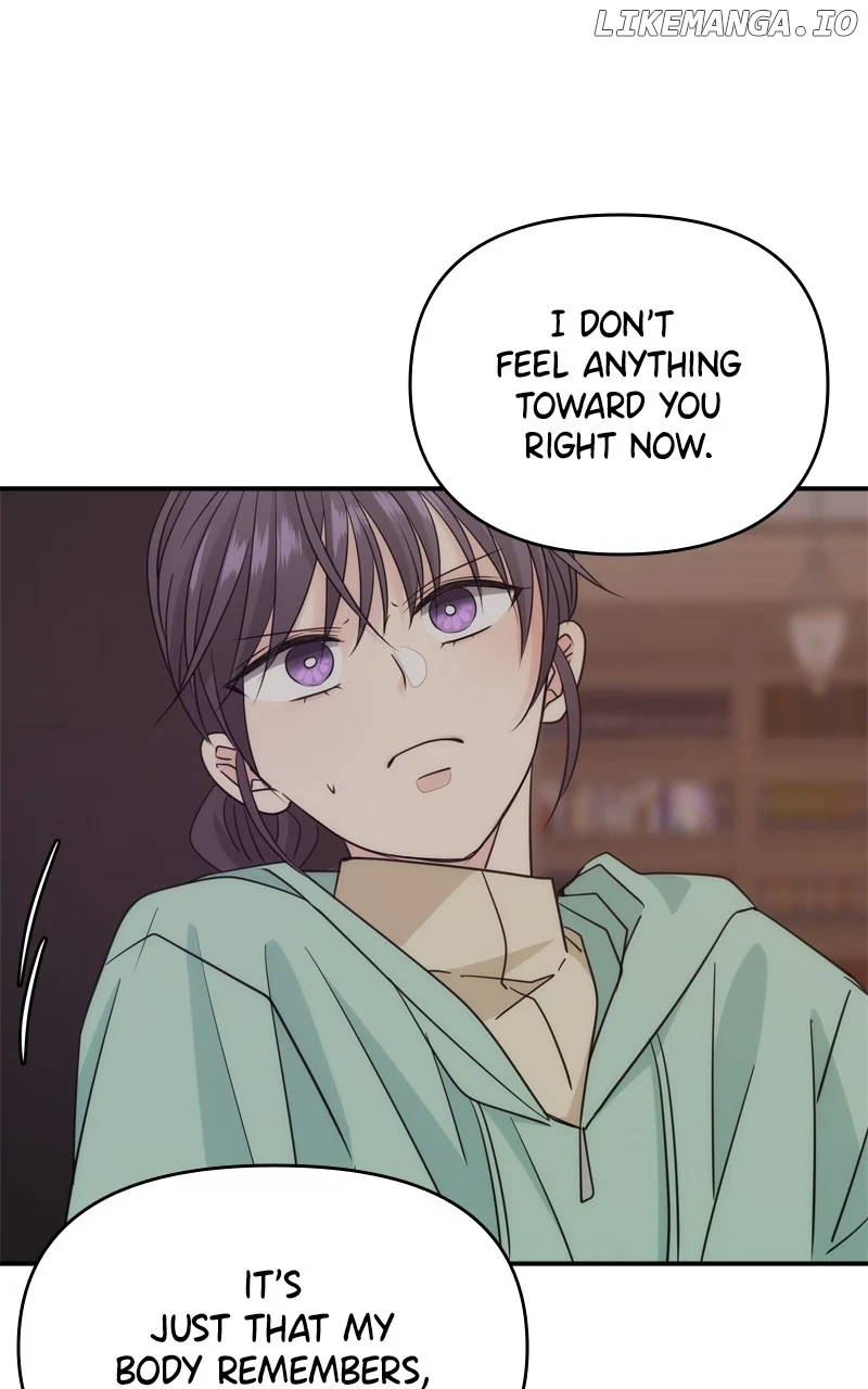Disaster Is Always Nearby Chapter 34 - Page 84