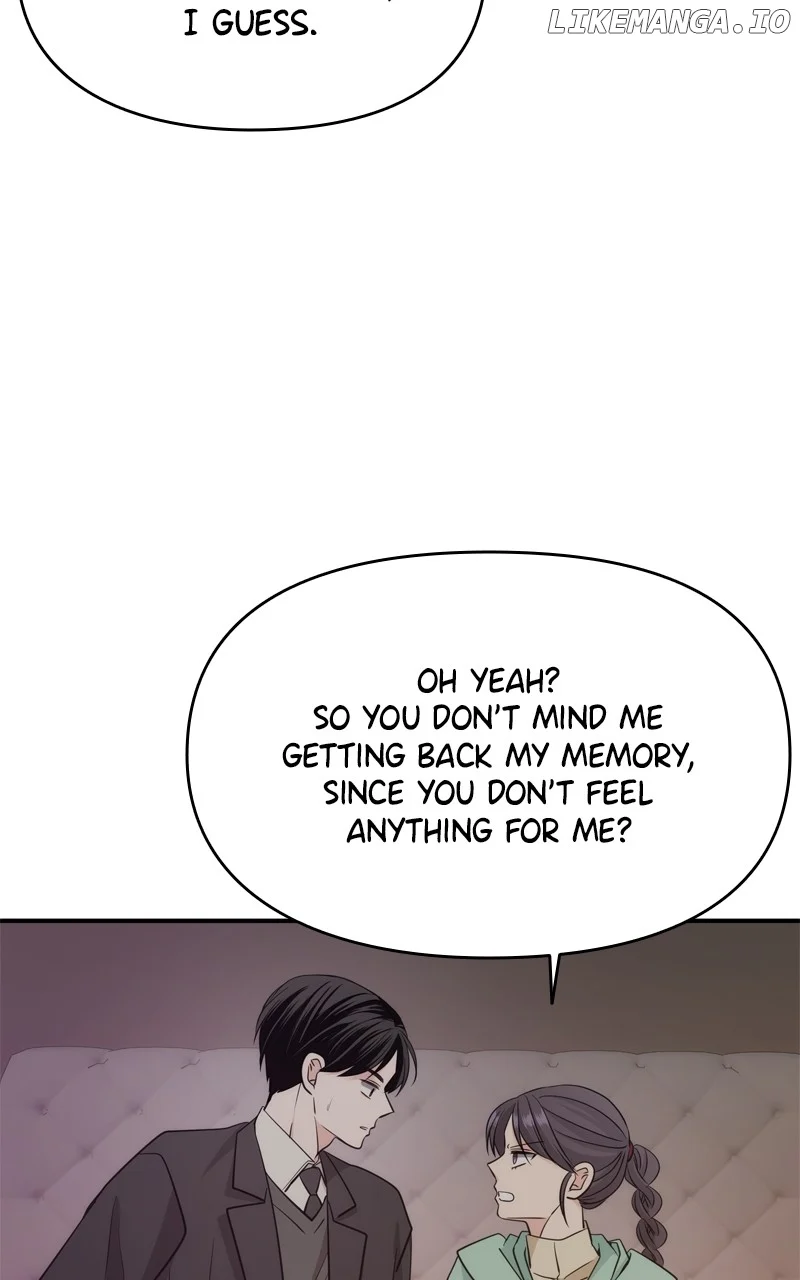 Disaster Is Always Nearby Chapter 34 - Page 85