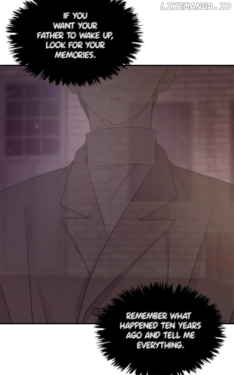 Disaster Is Always Nearby Chapter 34 - Page 87