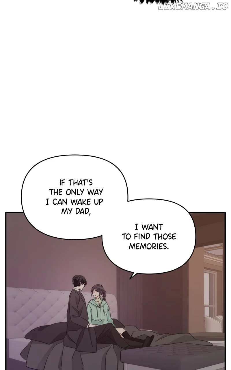 Disaster Is Always Nearby Chapter 34 - Page 88