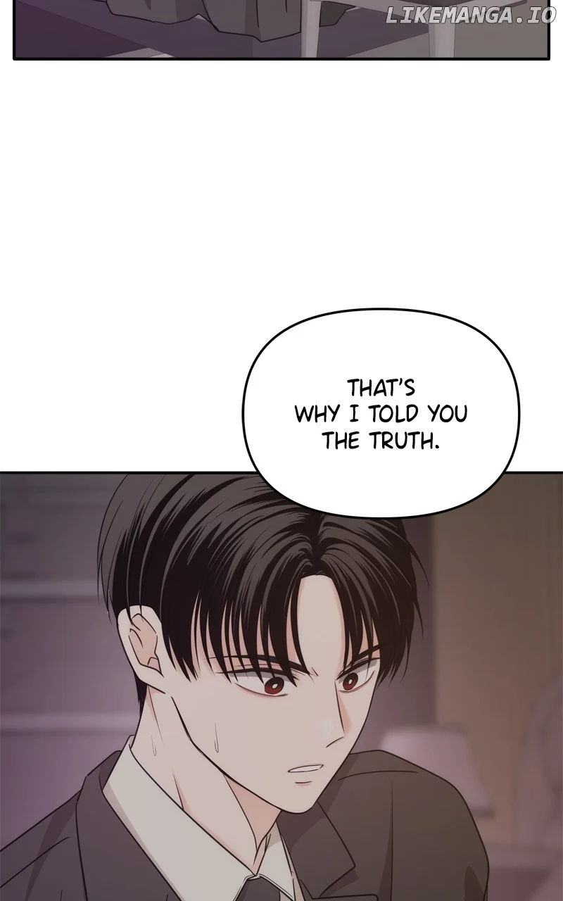 Disaster Is Always Nearby Chapter 34 - Page 89