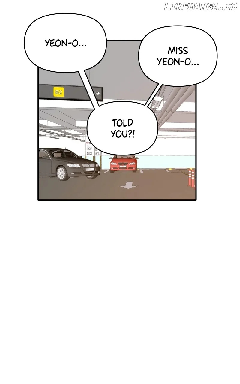 Disaster Is Always Nearby Chapter 34 - Page 9