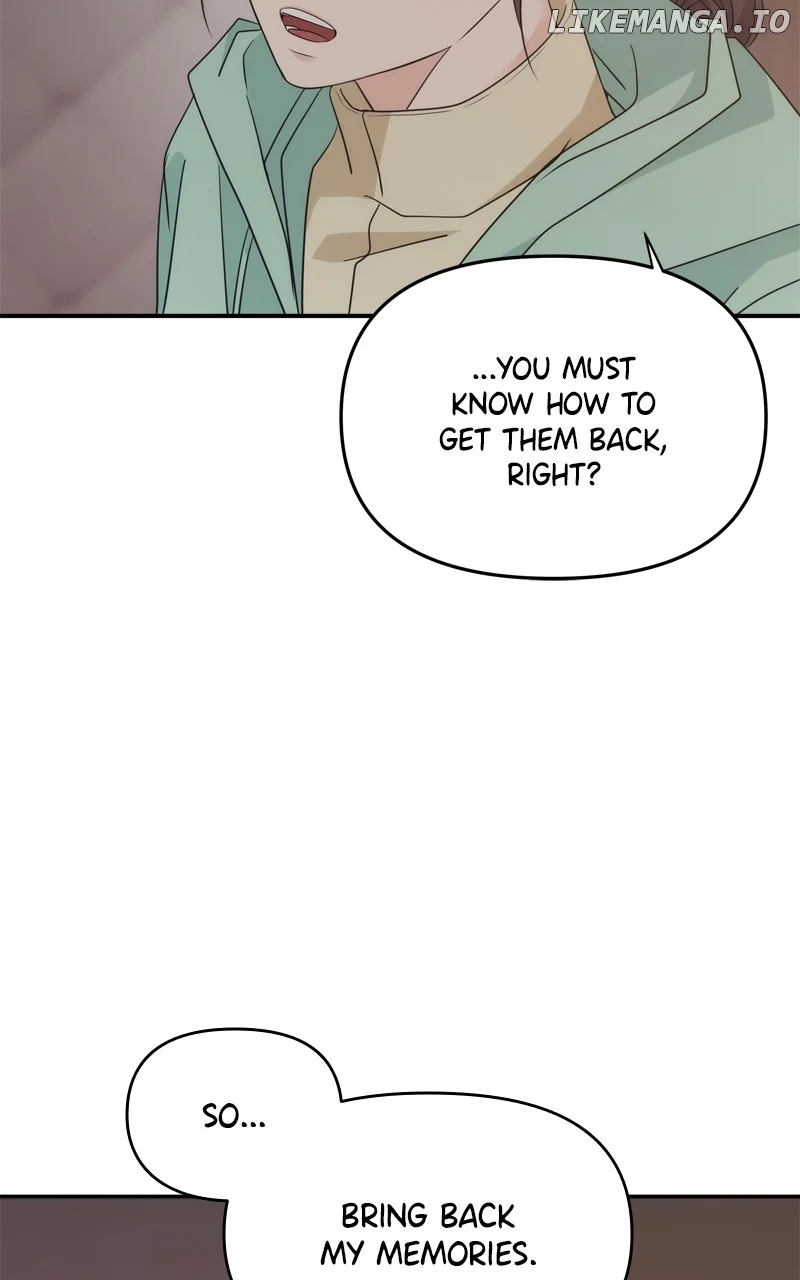 Disaster Is Always Nearby Chapter 34 - Page 91