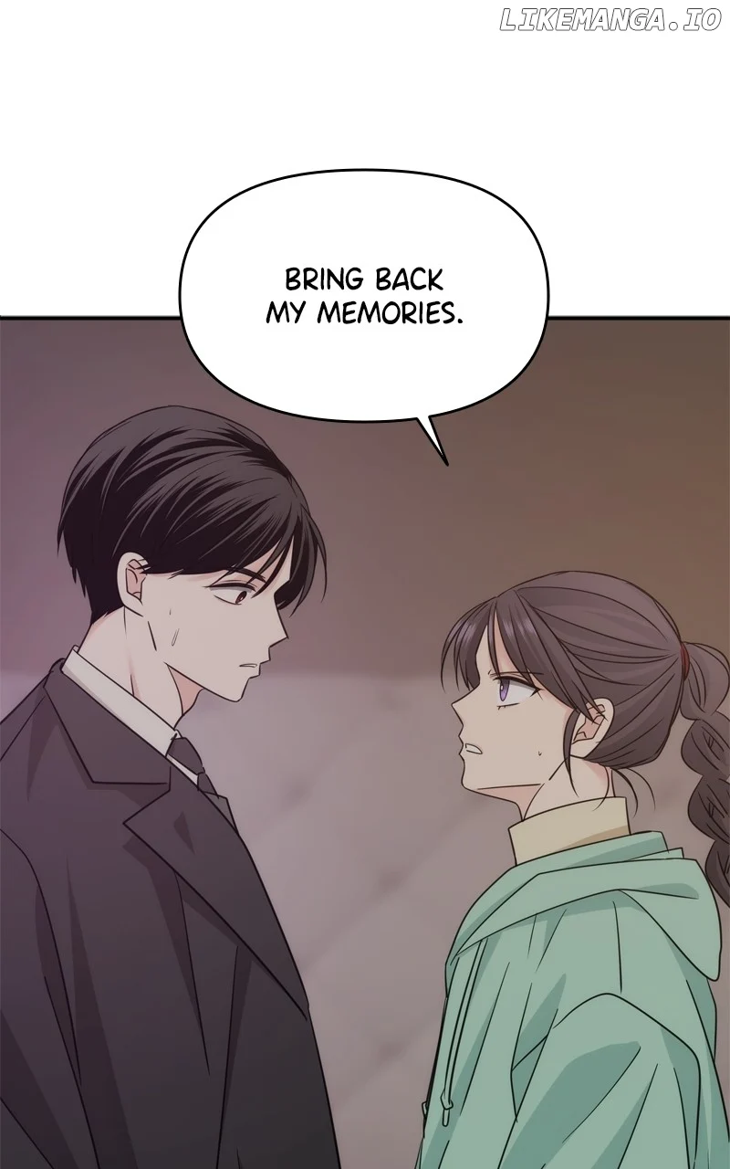 Disaster Is Always Nearby Chapter 35 - Page 0