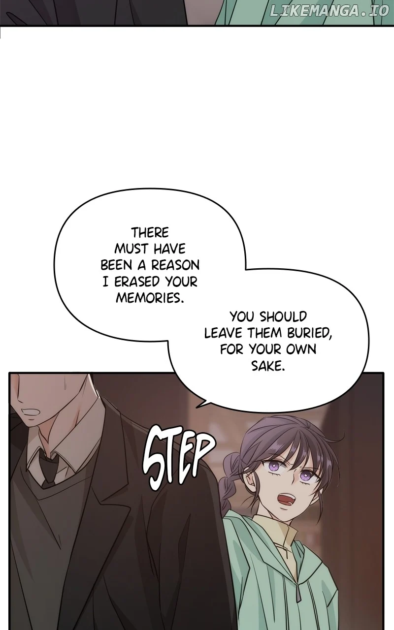 Disaster Is Always Nearby Chapter 35 - Page 1