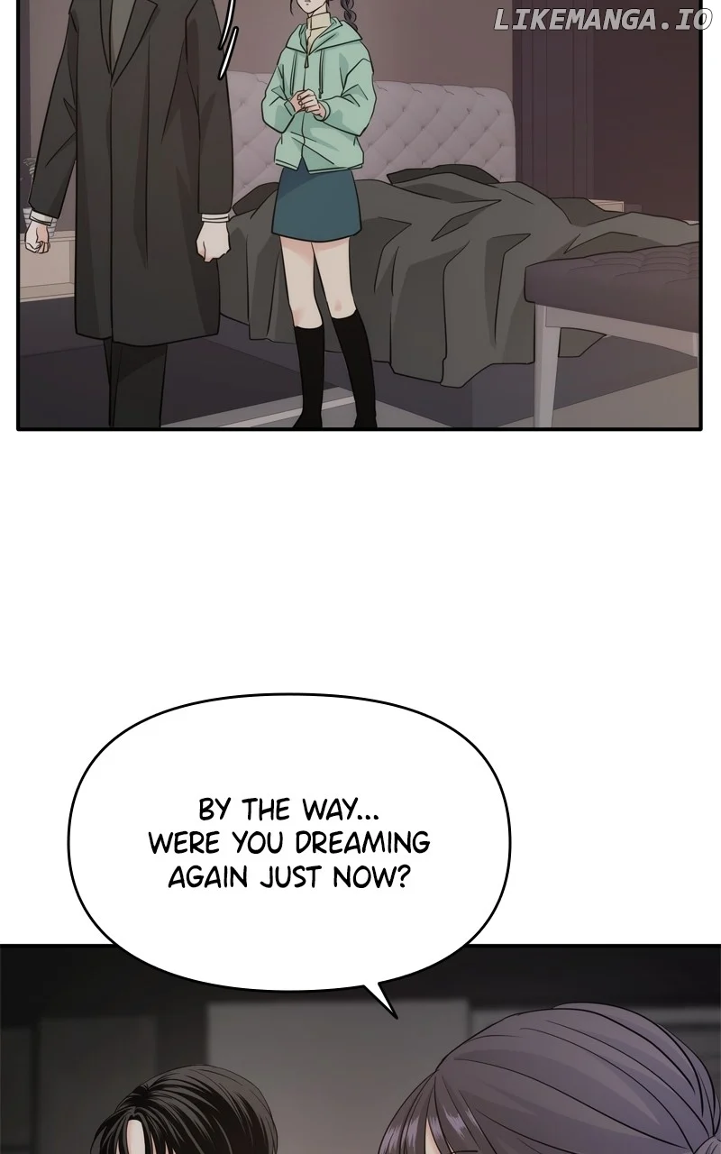 Disaster Is Always Nearby Chapter 35 - Page 10