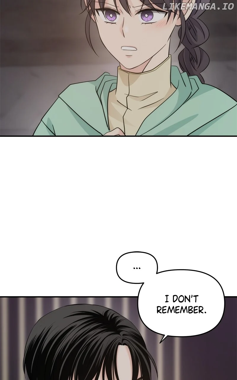 Disaster Is Always Nearby Chapter 35 - Page 12