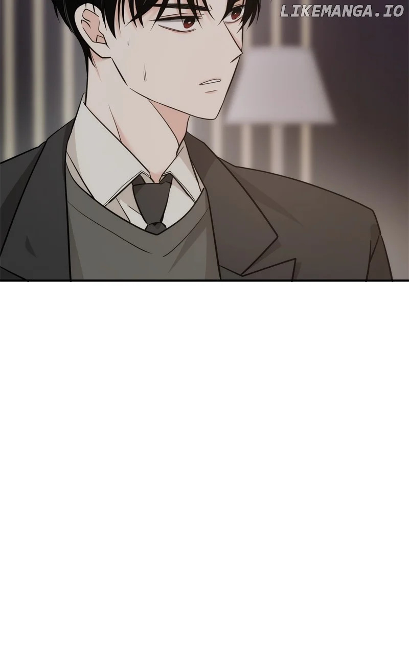 Disaster Is Always Nearby Chapter 35 - Page 13
