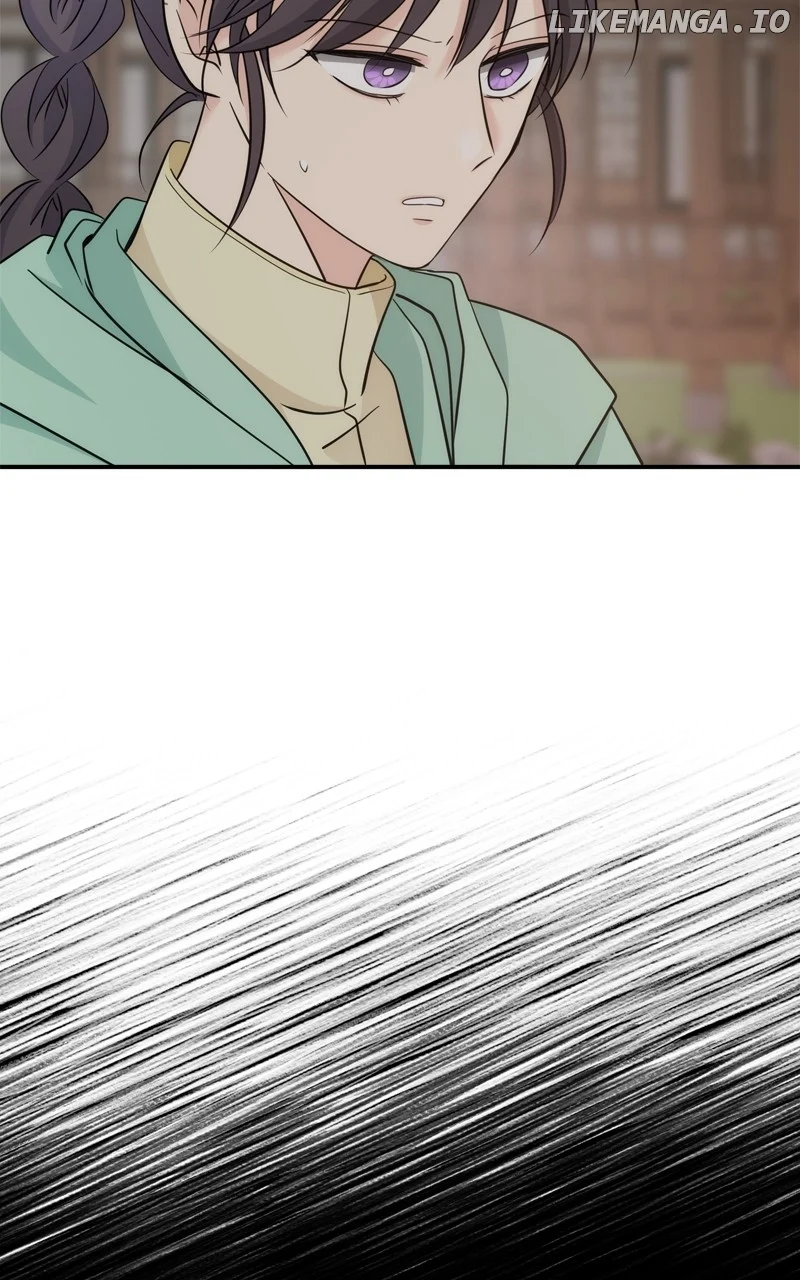 Disaster Is Always Nearby Chapter 35 - Page 15