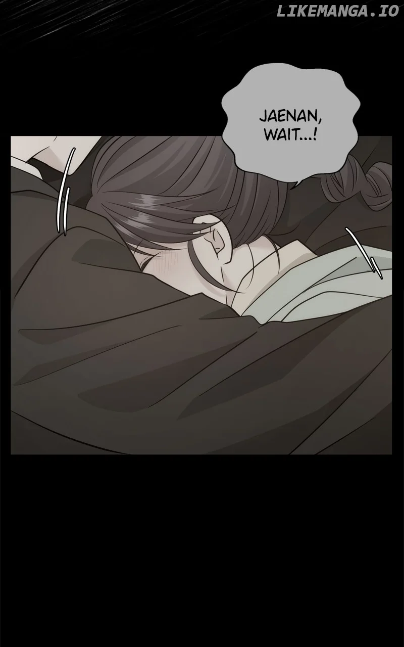 Disaster Is Always Nearby Chapter 35 - Page 16