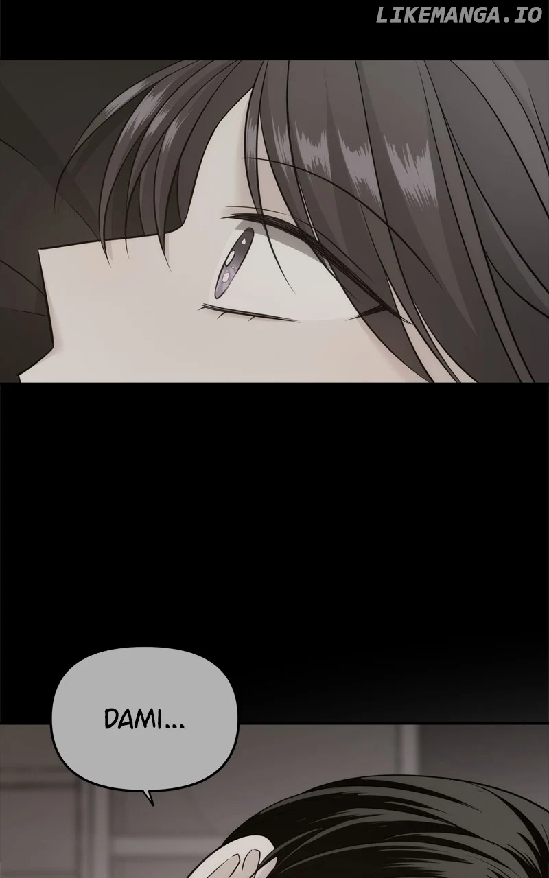 Disaster Is Always Nearby Chapter 35 - Page 19