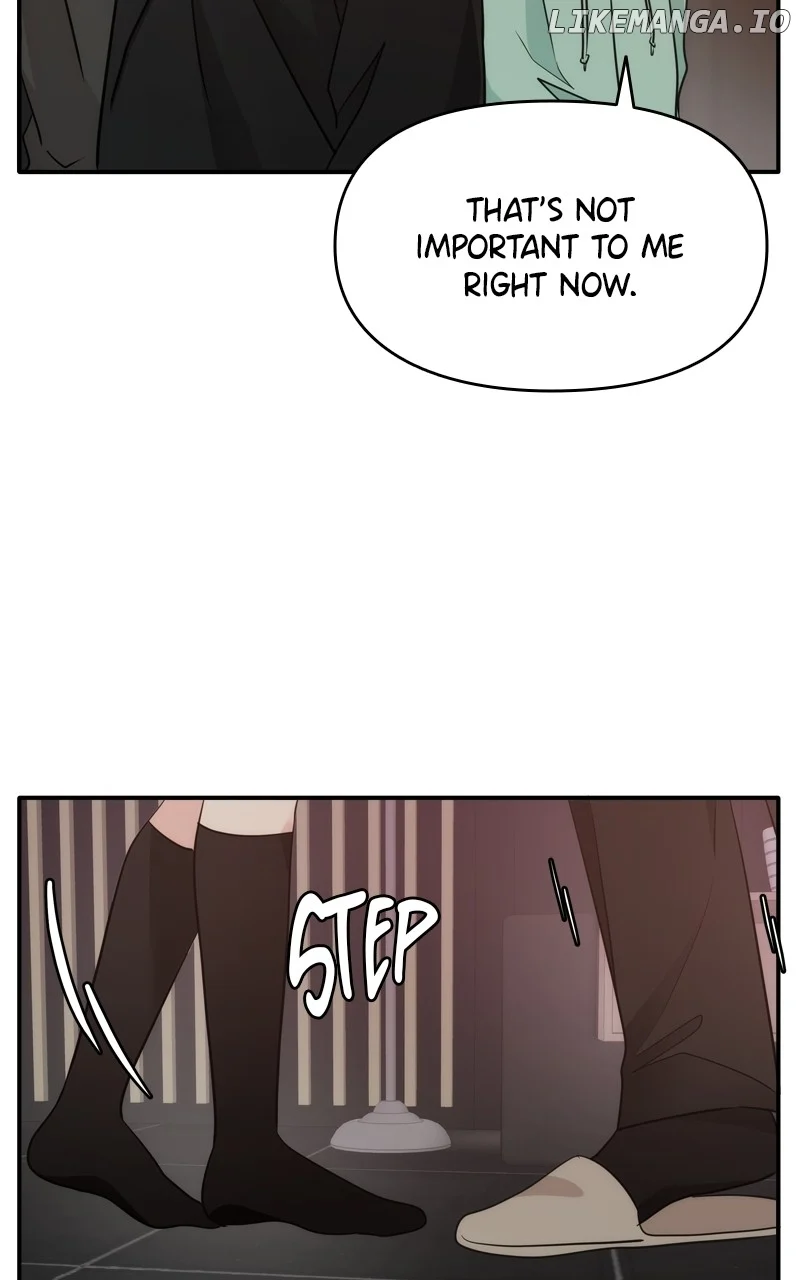 Disaster Is Always Nearby Chapter 35 - Page 2