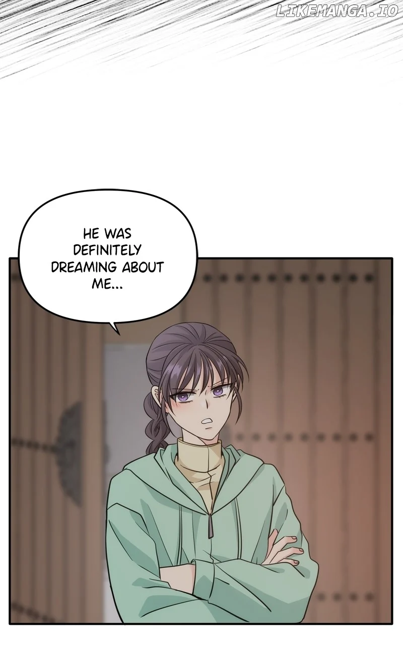 Disaster Is Always Nearby Chapter 35 - Page 21