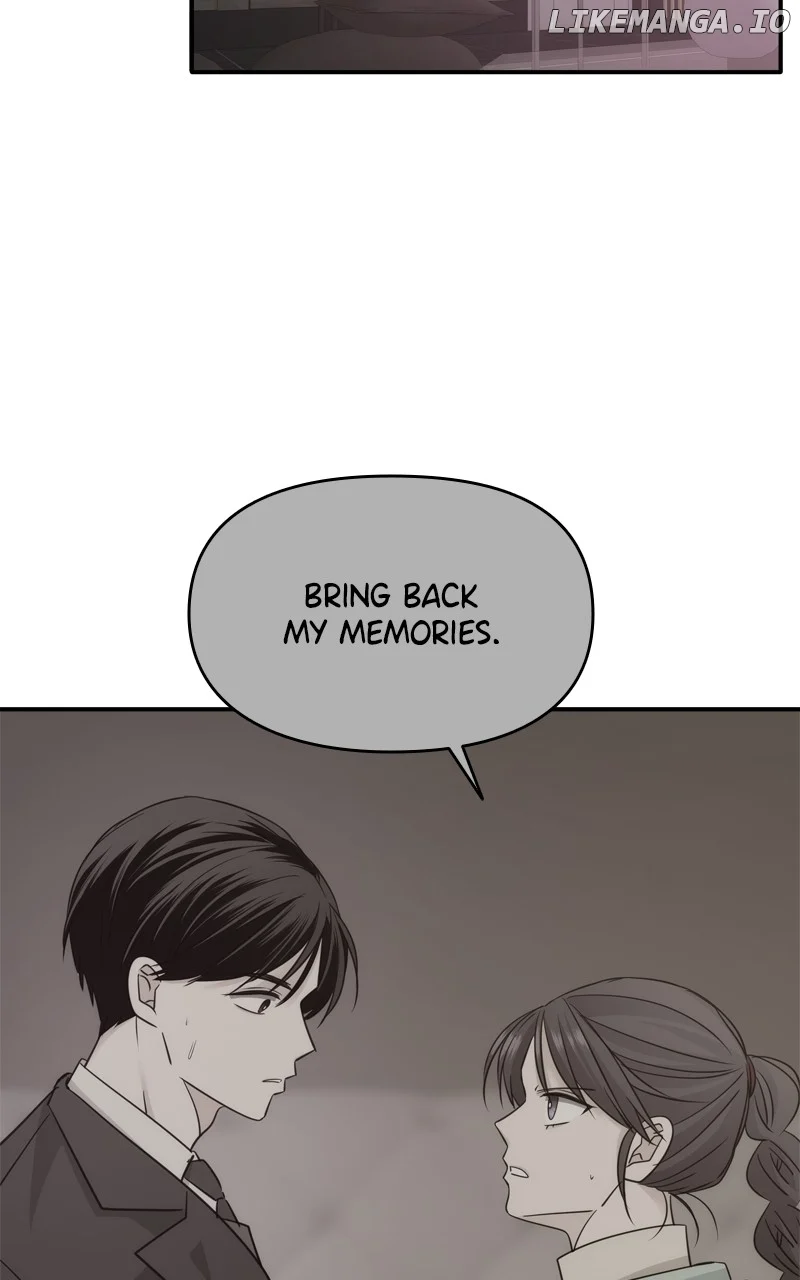 Disaster Is Always Nearby Chapter 35 - Page 25