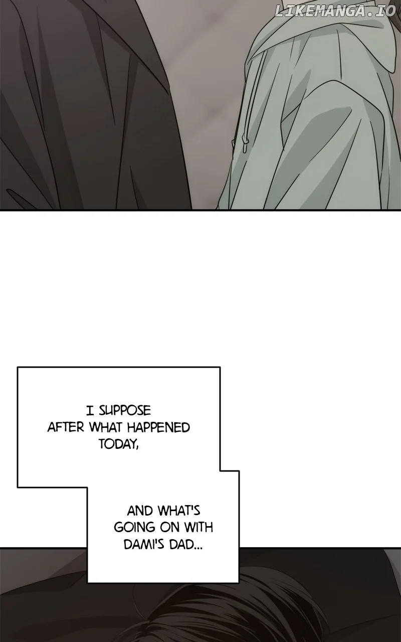 Disaster Is Always Nearby Chapter 35 - Page 26