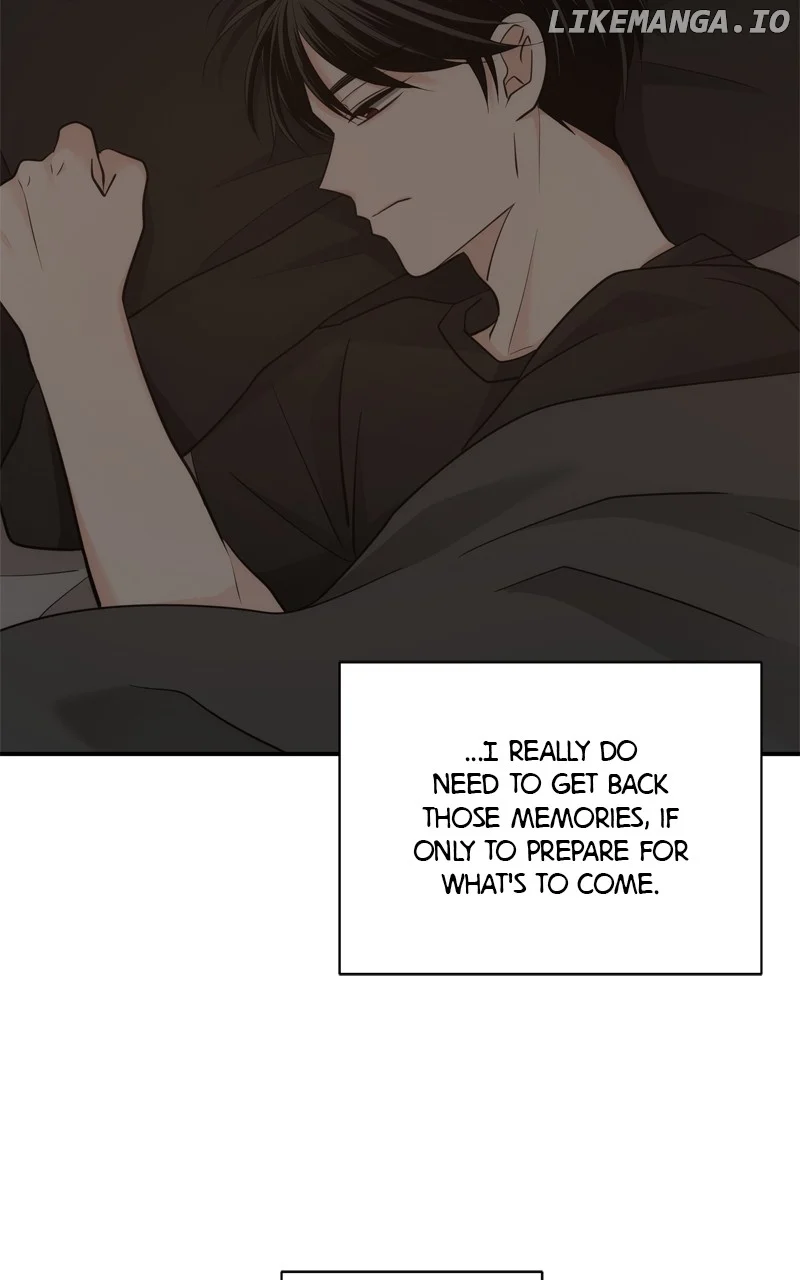 Disaster Is Always Nearby Chapter 35 - Page 27