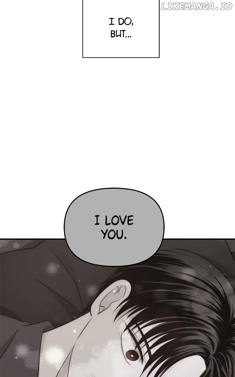 Disaster Is Always Nearby Chapter 35 - Page 28