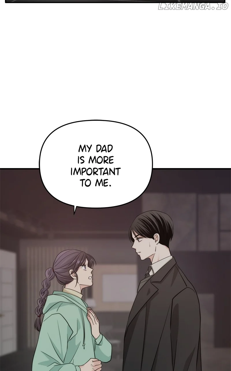 Disaster Is Always Nearby Chapter 35 - Page 3