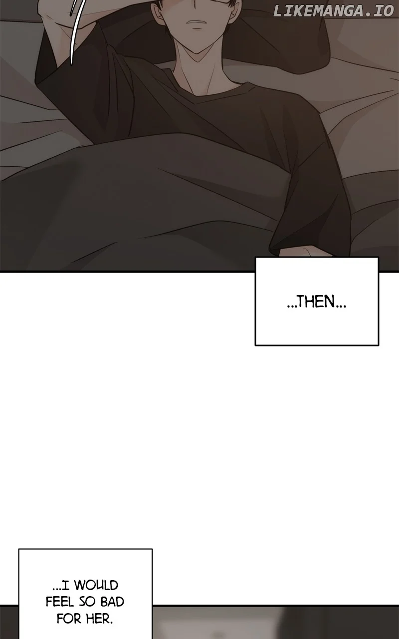 Disaster Is Always Nearby Chapter 35 - Page 30