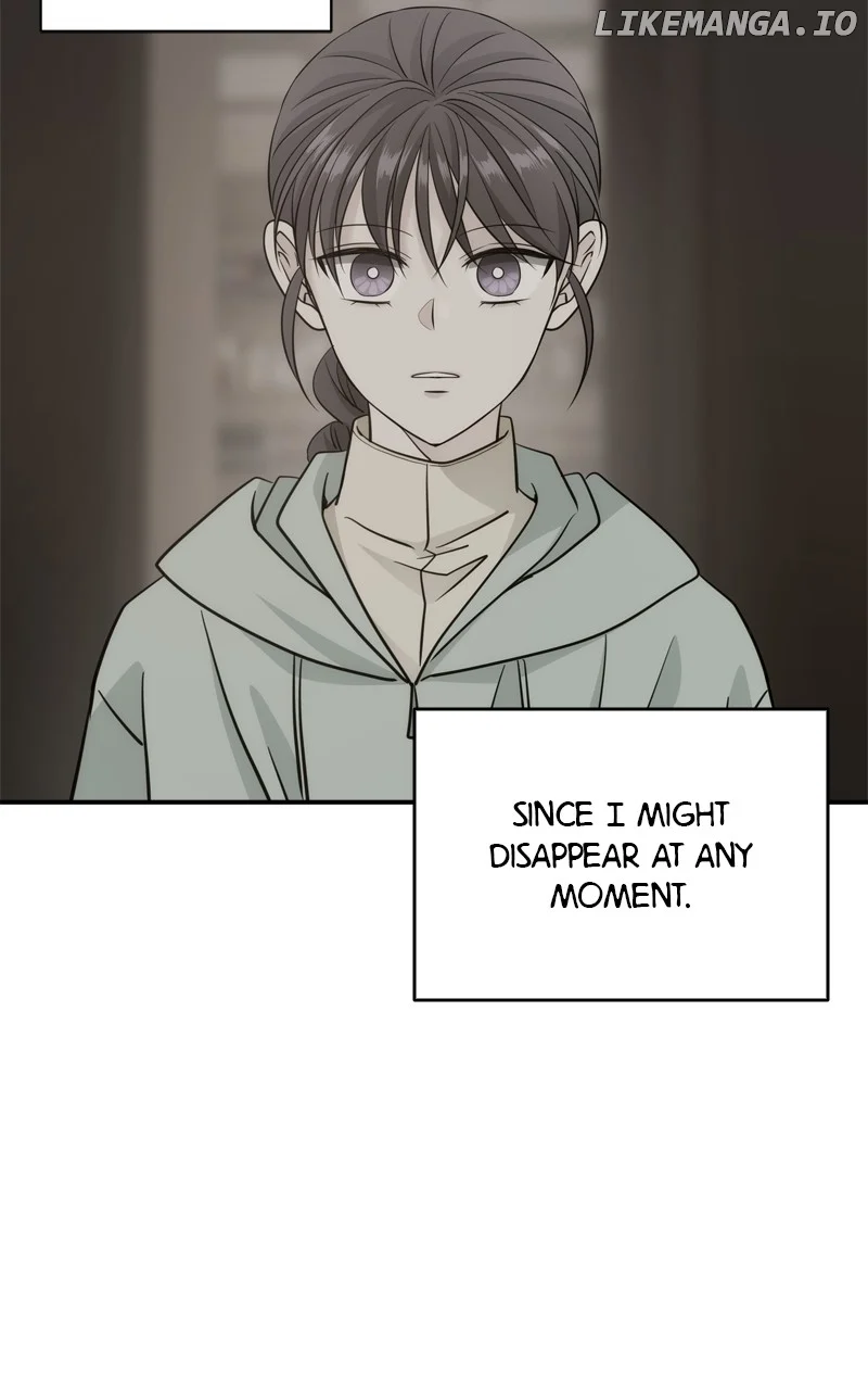Disaster Is Always Nearby Chapter 35 - Page 31