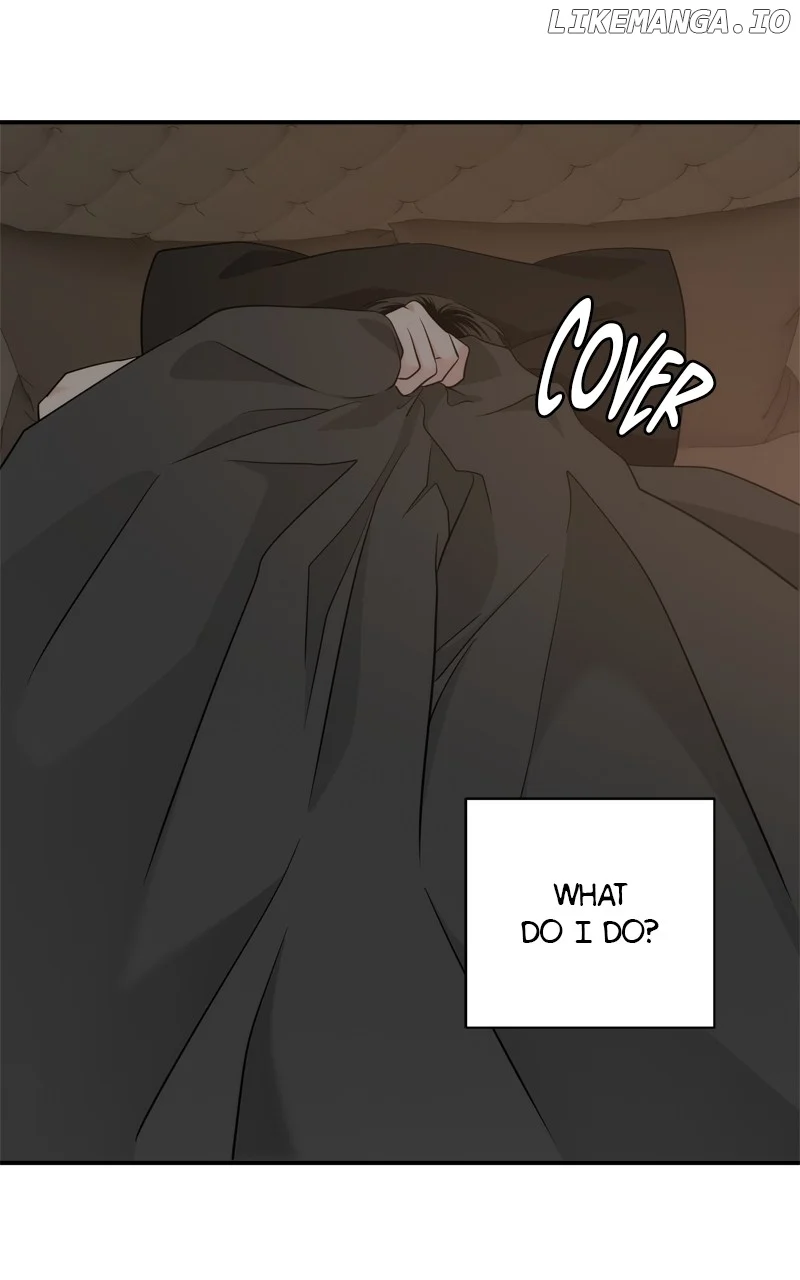 Disaster Is Always Nearby Chapter 35 - Page 32