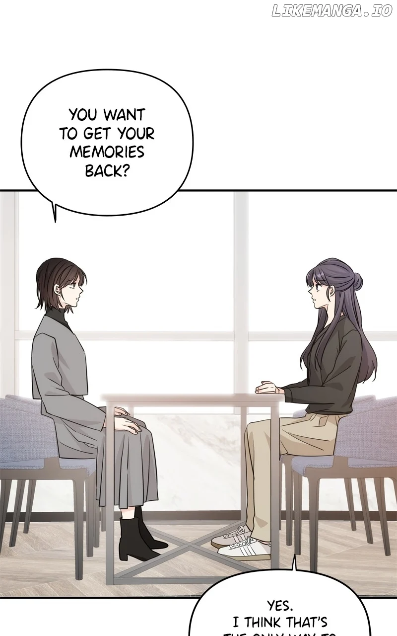 Disaster Is Always Nearby Chapter 35 - Page 35