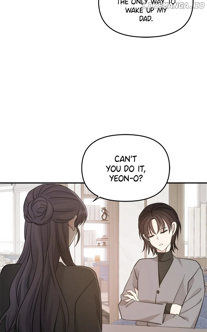 Disaster Is Always Nearby Chapter 35 - Page 36
