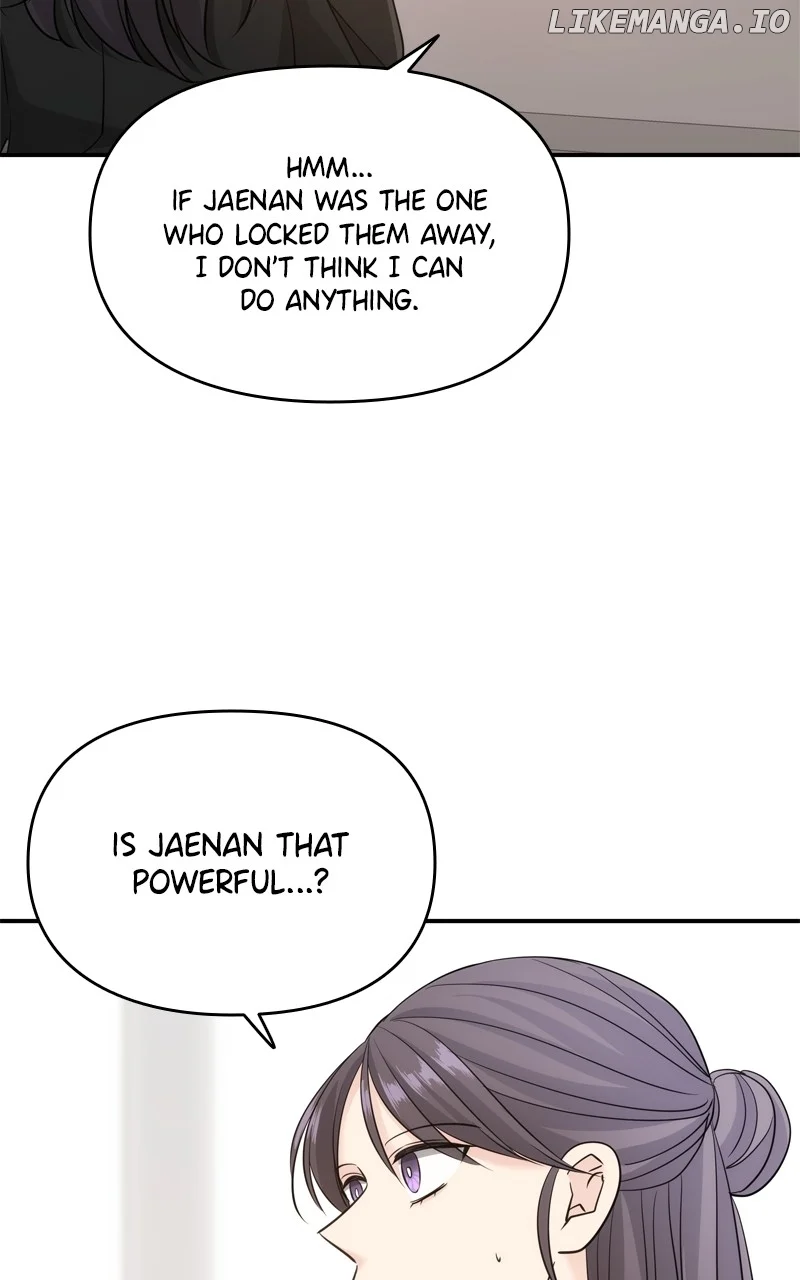 Disaster Is Always Nearby Chapter 35 - Page 37